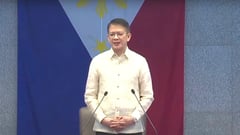 Chiz sees newly-signed SRDP Law spurring Phl foreign policy